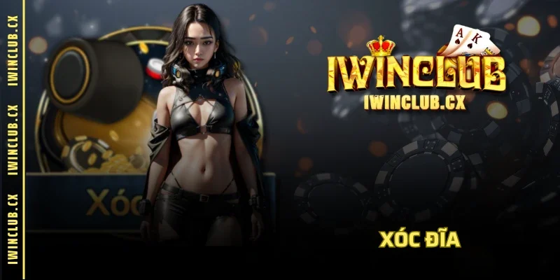 Xóc Đĩa