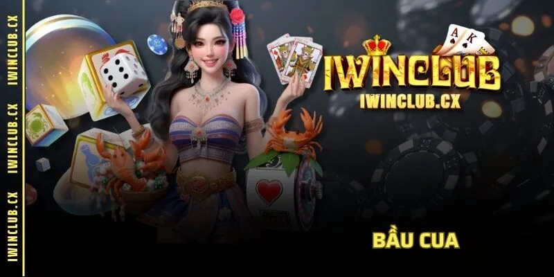 Bầu cua