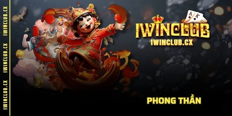 Phong Thần